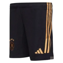 ADIDAS DFB Deutschland Auswärtsshorts 2022/23 Kinder