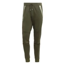 ADIDAS Los Angeles FC Trainingshose Travel - Grün