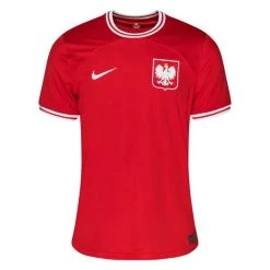 Nike Polen Auswärtstrikot 2022/23