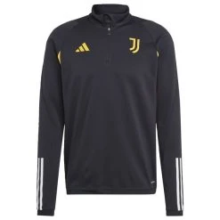 ADIDAS Performance Juventus Turin Tiro 23 Trainingsoberteil