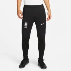 Nike Südkorea Trainingshose Dri-FIT Strike 2022/23 - Schwarz/Weiß