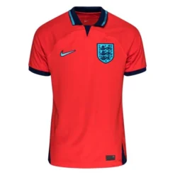 Nike England Auswärtstrikot 2022/23