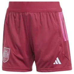 ADIDAS Performance Spanien Tiro 23 Trainingsshorts