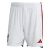 ADIDAS Mexiko Heimshorts 2022/23