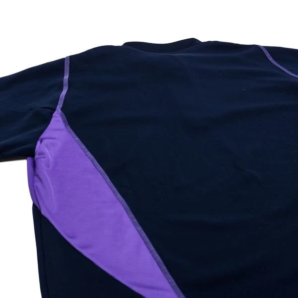 ADIDAS Argentinien Trainingsshirt Tiro 23 2022/23 - Navy – Bild 7