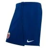 Nike Norwegen Heimshorts Women's World Cup 2023 Kinder