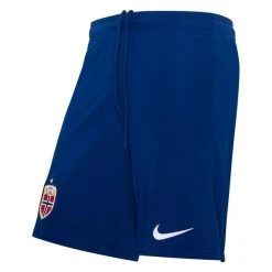 Nike Norwegen Heimshorts Women's World Cup 2023 Kinder