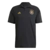 ADIDAS DFB Deutschland Polo Tiro 23 - Schwarz