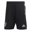 ADIDAS Bayern München Trainingsshorts Tiro 23 EU - Schwarz