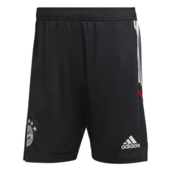 ADIDAS Bayern München Trainingsshorts Tiro 23 EU - Schwarz