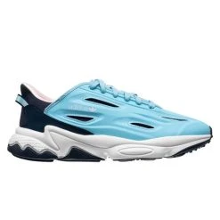 Adidas Originals Sneaker Ozweego Celox Arsenal - Navy/Blau/Pink