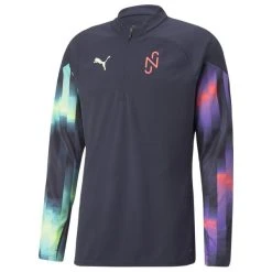 PUMA Trainingsshirt Neymar Jr. 24/7 - Blau