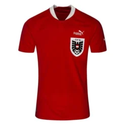Puma Österreich Heimtrikot 2022/23