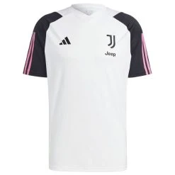 ADIDAS Performance Juventus Turin Tiro 23 Trainingstrikot