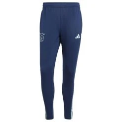 ADIDAS Ajax Trainingshose Tiro 23 - Navy/Grün