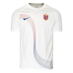 Nike Norwegen Auswärtstrikot 2022/23
