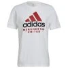 ADIDAS Performance Manchester United DNA Graphic T-Shirt
