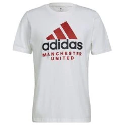 ADIDAS Performance Manchester United DNA Graphic T-Shirt