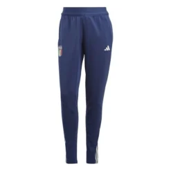 ADIDAS Italien Trainingshose Tiro 23 - Navy/Weiß Damen