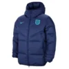 Nike England Daunenjacke Storm-FIT Strike - Blau/Blau