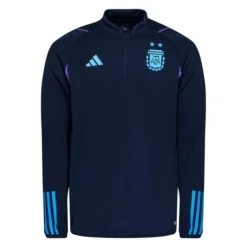 ADIDAS Argentinien Trainingsshirt Tiro 23 2022/23 - Navy