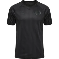 Hummel Dänemark 3. Trikot Weltmeisterschaft 2022 Kinder