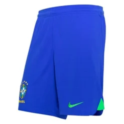 Nike Brazil Heimshorts 2022/23