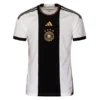 ADIDAS DFB Deutschland Heimtrikot 2022/23