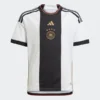 ADIDAS DFB Deutschland Heimtrikot 2022/23 Kinder