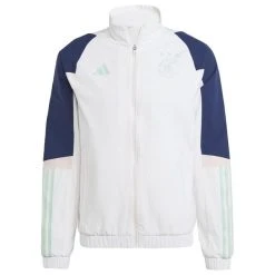 ADIDAS Performance Ajax Tiro 23 Präsentationsjacke