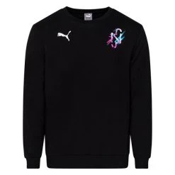 PUMA Sweatshirt Neymar Jr. Creativity - Schwarz Kinder