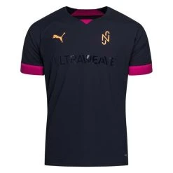 PUMA Trikot Neymar Jr. Ultraweave Flare - Blau