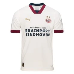 Puma PSV Eindhoven Auswärtstrikot 2023/24