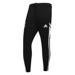 ADIDAS Benfica Trainingshose Condivo 22 - Schwarz/Weiß