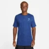 Nike England T-Shirt Ignite - Blau/Blau