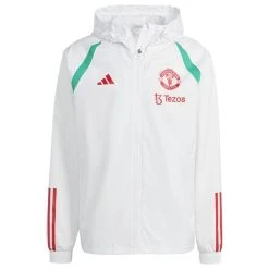 ADIDAS Performance Manchester United Tiro 23 All-Weather Jacke