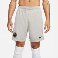 Nike Club America Trainingsshorts Dri-FIT Academy Pro - Grau/Schwarz