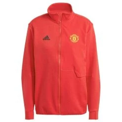 ADIDAS Performance Manchester United Anthem Jacke