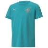 PUMA Training T-Shirt Neymar Jr. Dream Chaser - Türkis Kinder LIMITED EDITION