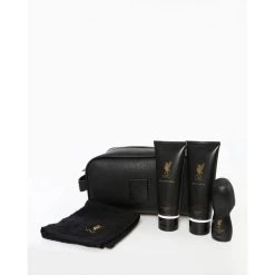 Liverpool FC Liverpool Washbag - Schwarz