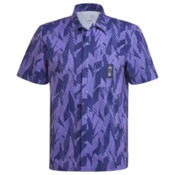 ADIDAS Argentinien Shirt Icon - Legend Ink/Lila