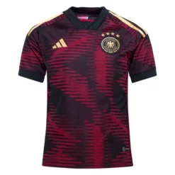 ADIDAS DFB Deutschland Auswärtstrikot 2022/23 Kinder