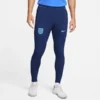 Nike England Trainingshose Dri-FIT ADV Strike 2022/23 - Blau/Blau