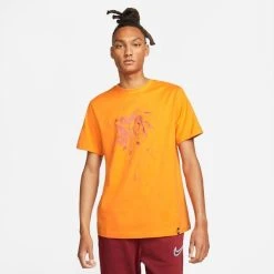 Nike Galatasaray T-Shirt Ignite - Orange