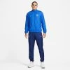 Nike England Trainingsanzug Dri-FIT Strike Woven 2022/23 - Blau/Blau/Blau