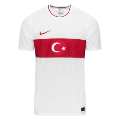 Nike Türkei Heimtrikot 2022/23