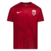 Nike Norwegen Heimtrikot 2022/23