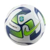 Nike Brazil Fußball Strike Society Women's World Cup 2023 - Weiß/Blau/Green Spark