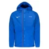Nike Frankreich Jacke Winterized AWF - Blau/Weiß