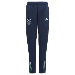 ADIDAS Ajax Trainingshose Tiro 23 - Navy/Grün Kinder